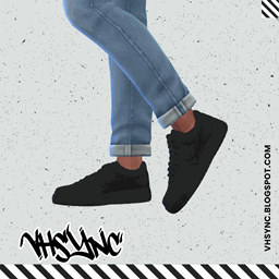 [VHSync] Sneakers Male AF1